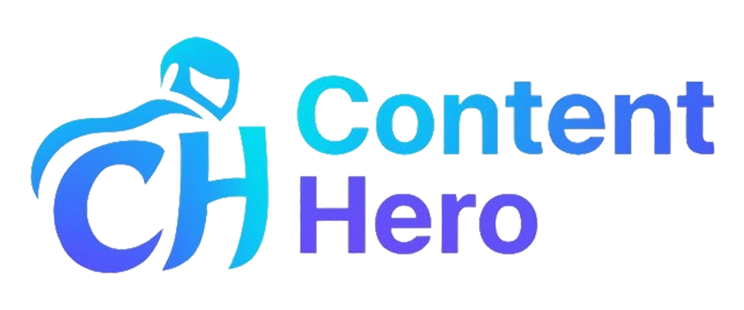 Content Hero